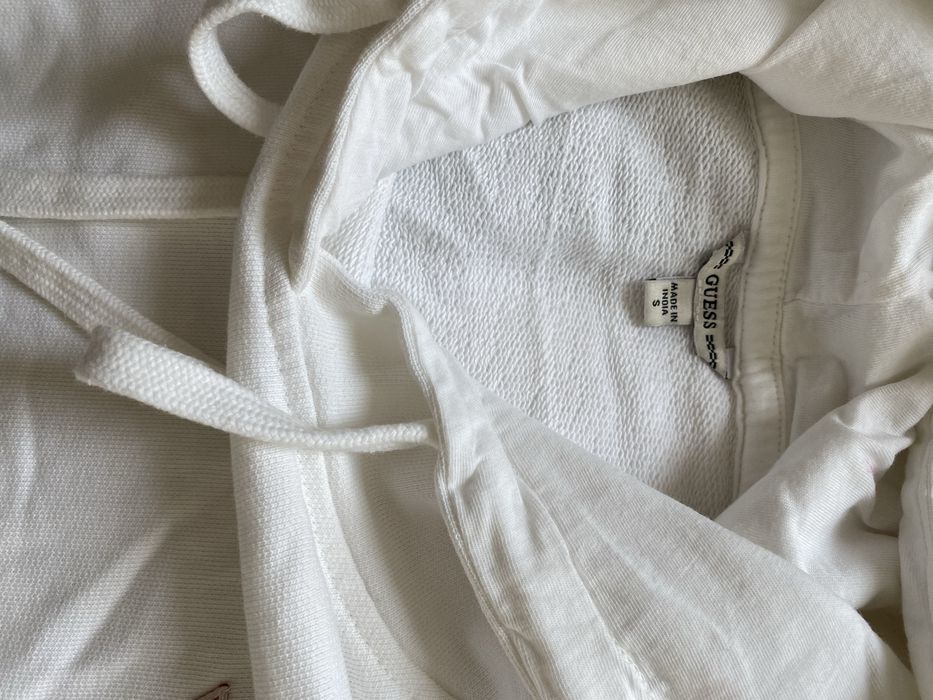 Худи ,кофта с капюшоном Guess