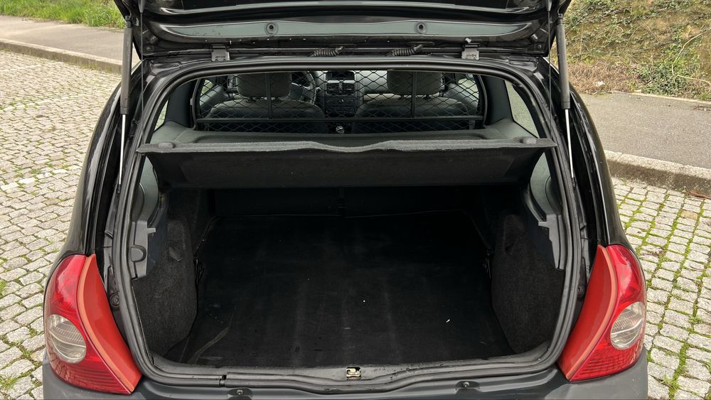 Renault Clio 1.5dCi - 1 Dono