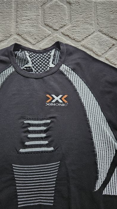 Koszulka termoaktywna X-Bionic The Trick r. XXL