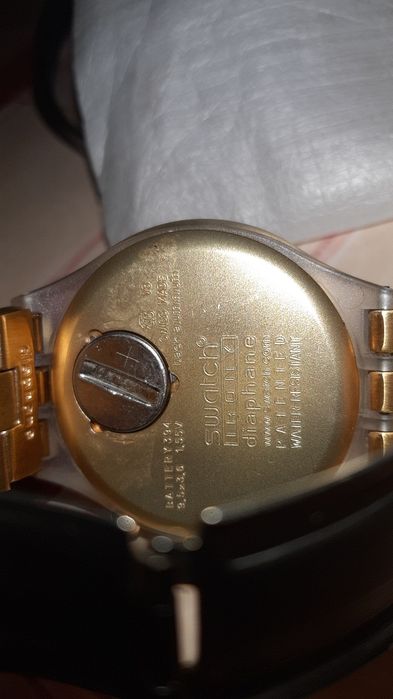 Relógio Cronógrafo em muito bom estado.