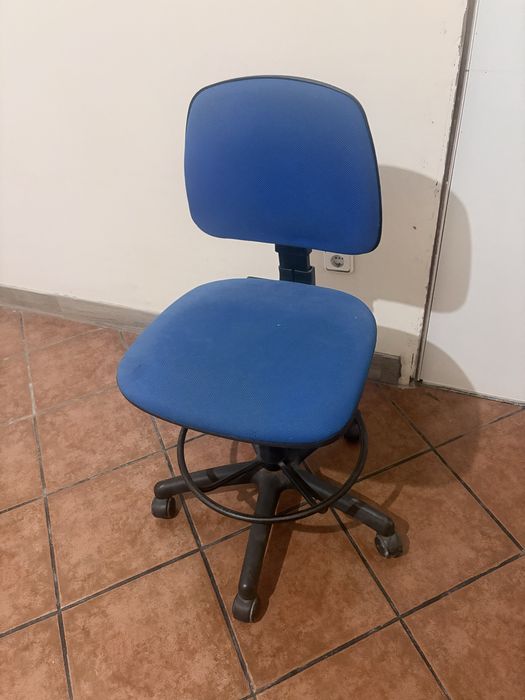 Cadeira Secretária