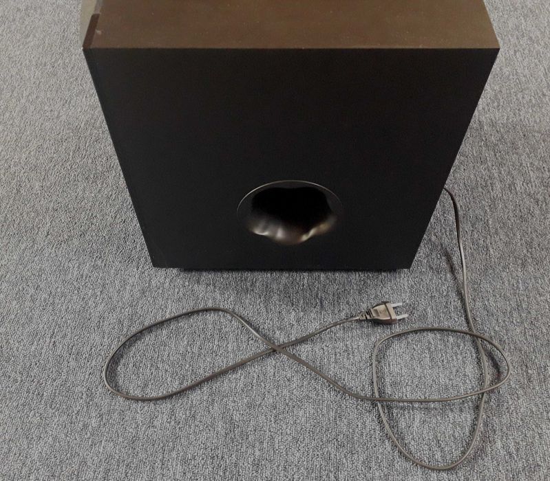 Сабвуфер YAMAHA NS-SW 300 Вт