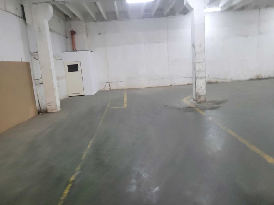 Magazyn  1 000 m2 - Andersa 38 Białystok