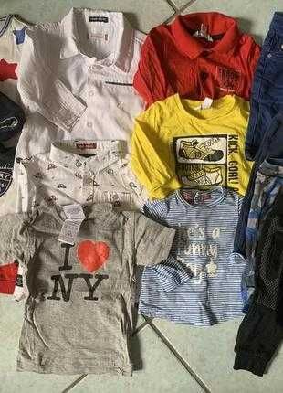 Одяг безкоштовно