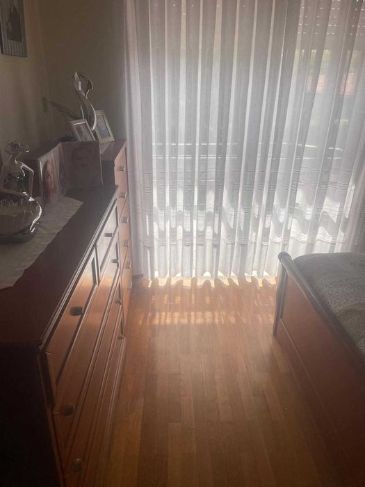 Quarto com Casa de Banho Privada e Despesas Incluídas – Autocarro Direto para o Polo da Asprela