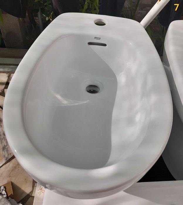 Loiças Casa de Banho