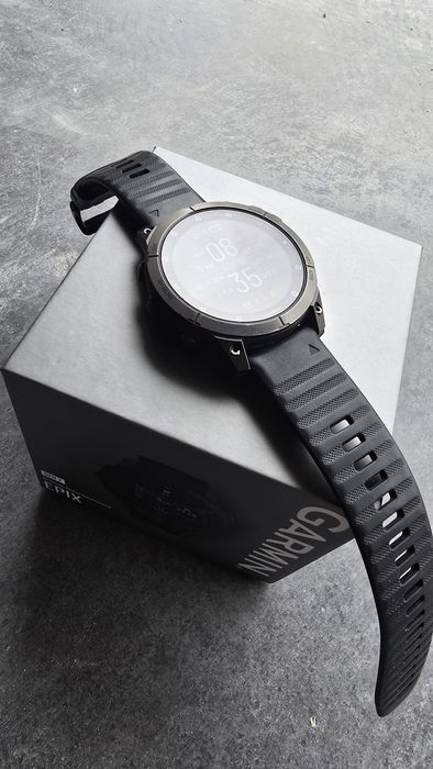Garmin Epix gen 2 Sapphire 47mm