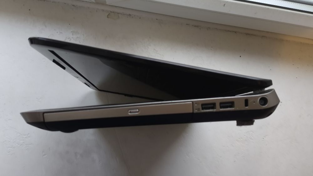 Laptop HP pavilion dv6
