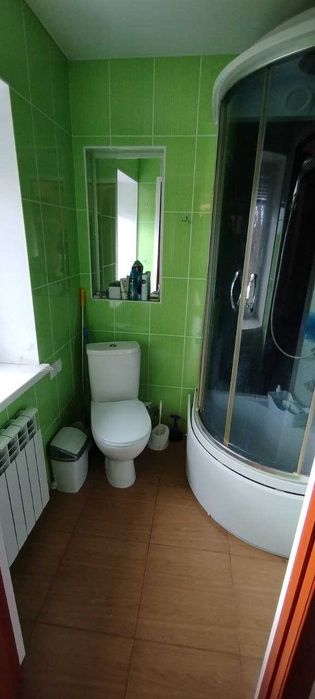 Продам дом в Чугуеве 53 кв.м, район Зачуговка