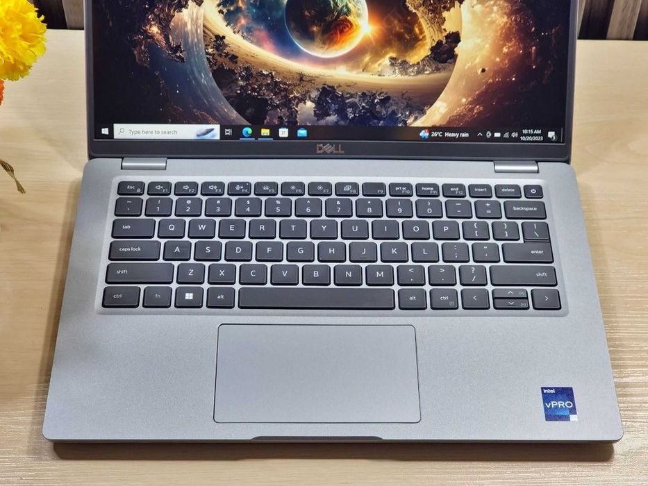 Dell Latitude 14" i5/16GB/256Nvme linha Profissional