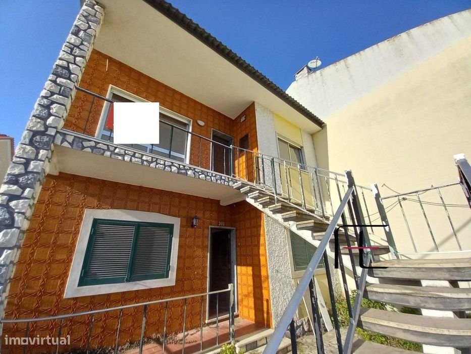 Andar Moradia T2 Venda em São Francisco,Alcochete