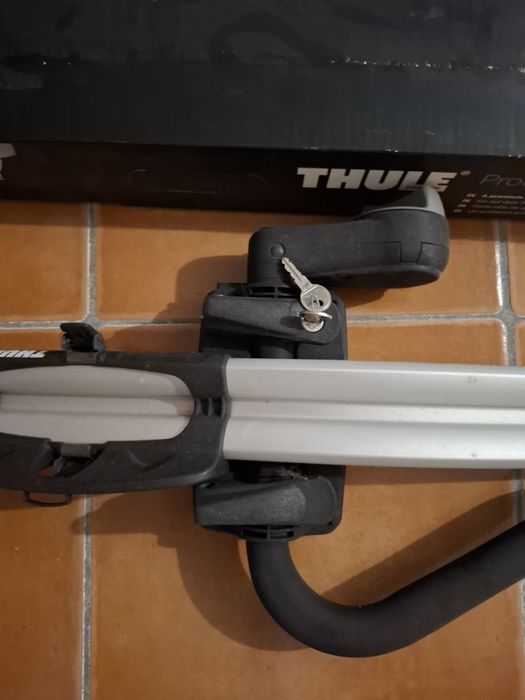 Suporte bicicleta THULE ProRide 591