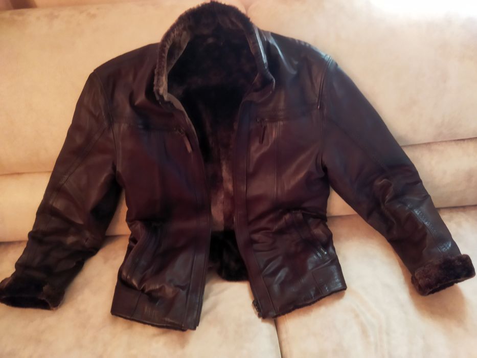 Дублянка чоловіча