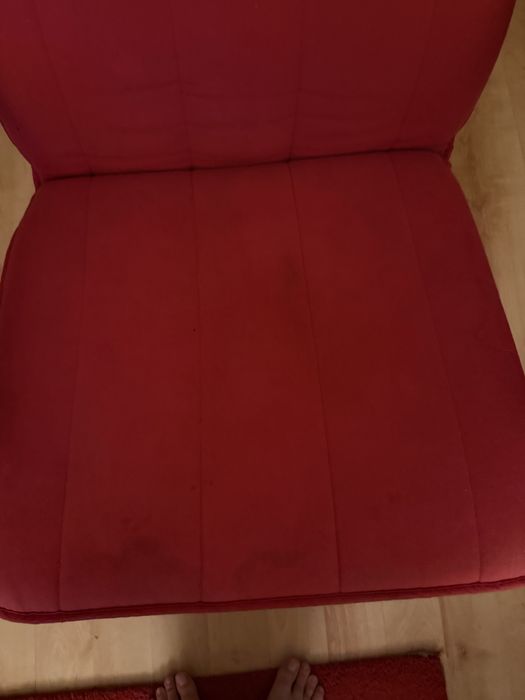 Cadeira de descanso sala