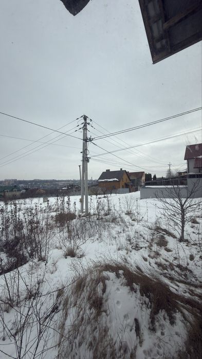 Новий Будинок, с. Смотрич (центральна дорога)