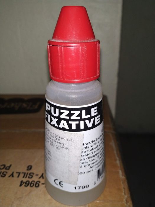 Puzzles vários [NOVO]