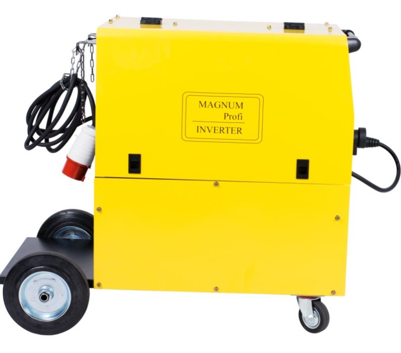 Spawarka MIG 380W Magnum Migomat