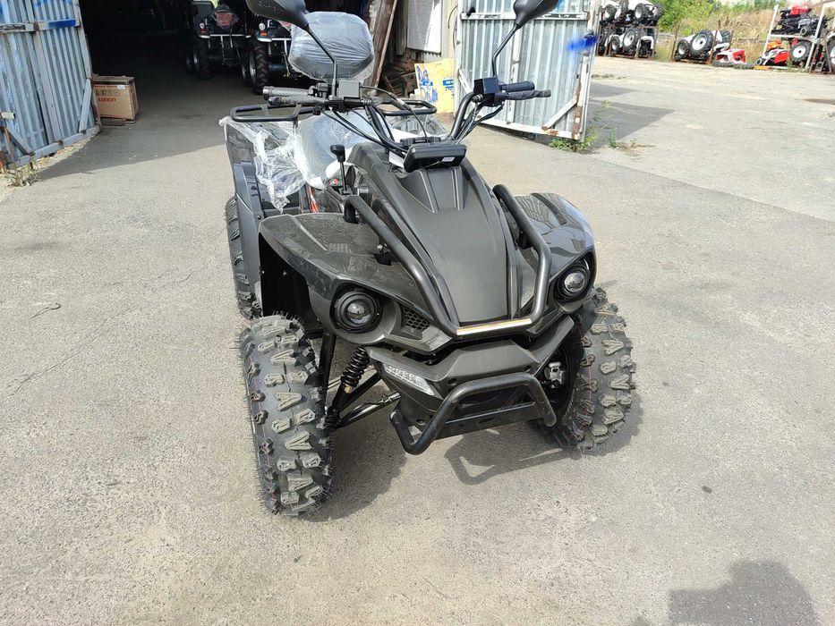 Квадроцикл Линхай 210 2025 года