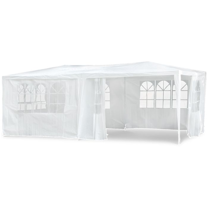 Tenda para festas jardim 6x3 NOVA
