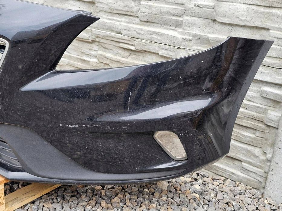 zderzak przód volvo v40 rdesign 452-46 zderzak przedni