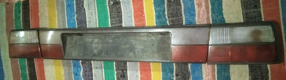 Фонарі задні Fiat Croma