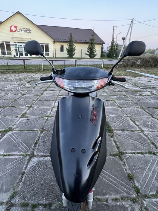 Honda dio 35 zx Срочно!!!