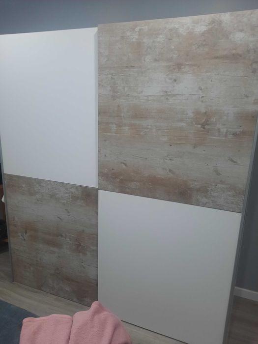 Roupeiro para quarto