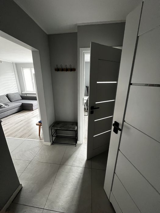 Mieszkanie – Kraków, Osiedle Nowy Bieżanów-Północ, Bieżanów-Prokocim - Widok 4