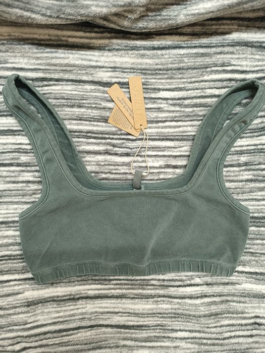 Топ Bralette Skims Outdoor Basics p. S