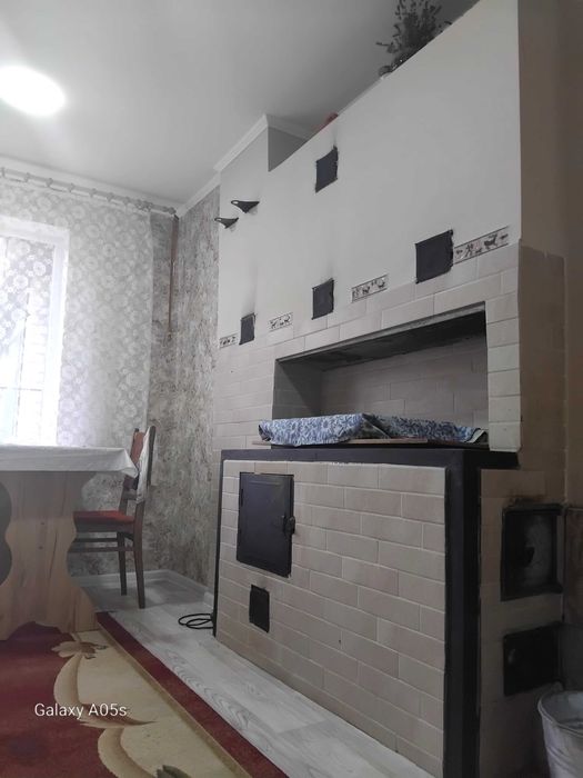 Дача возле леса , Самарь Решкут.