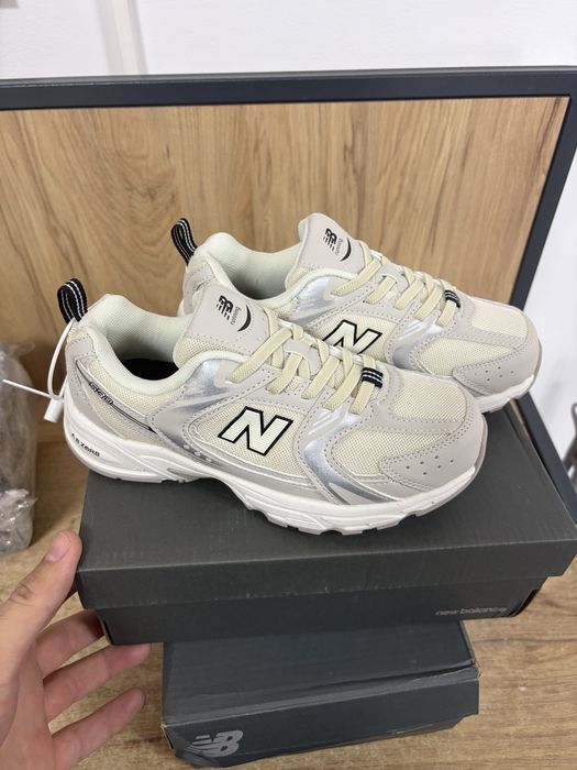 Кросівки New Balance 530 | 33- 34р