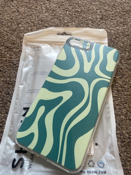 Obudowa na iphona -7p/8p.