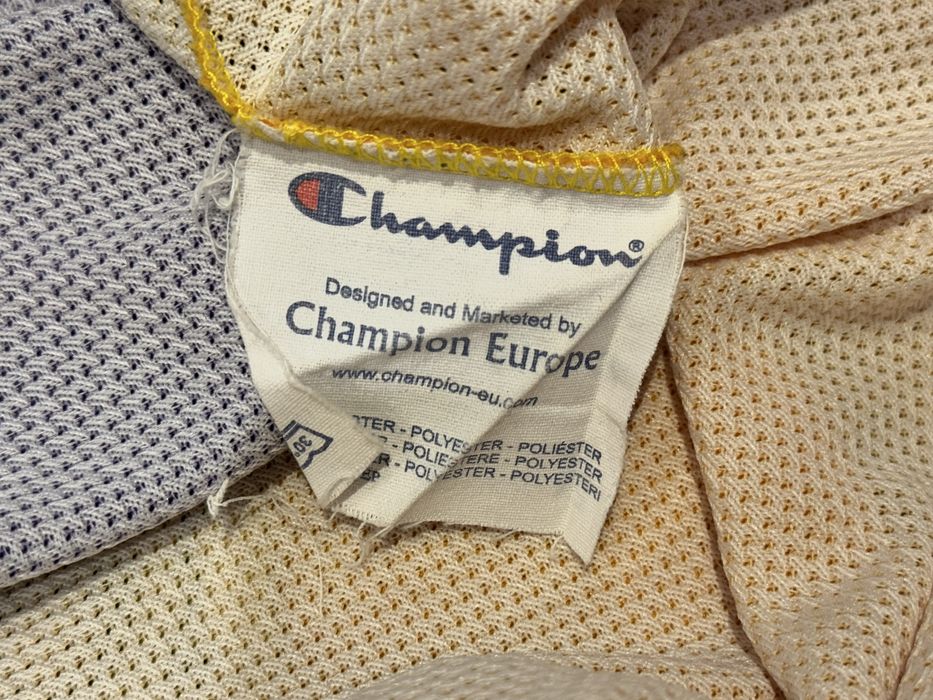 Kobe Bryant #8 Los Angeles Lakers koszulka Champion L