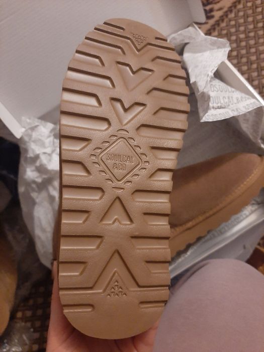 Сапоги уги жіночі