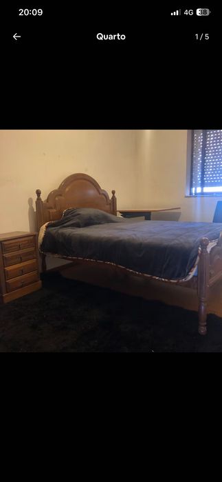 Quarto valenca do Minho
