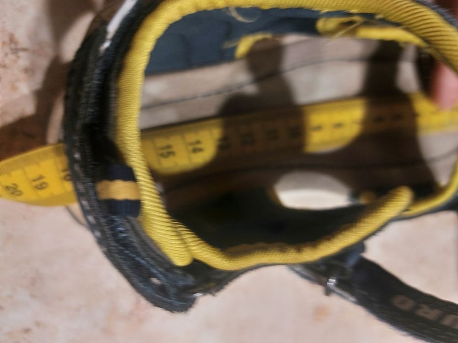 Сандалии для мальчика