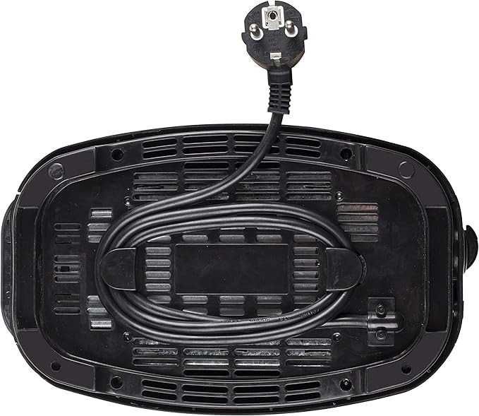 Tristar BR-1025 toster, 6 poziomów opiekania