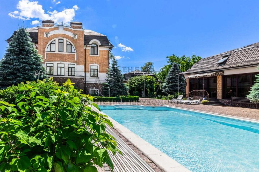 Продажа дома, с. Новоселки, Вышгородский р-н