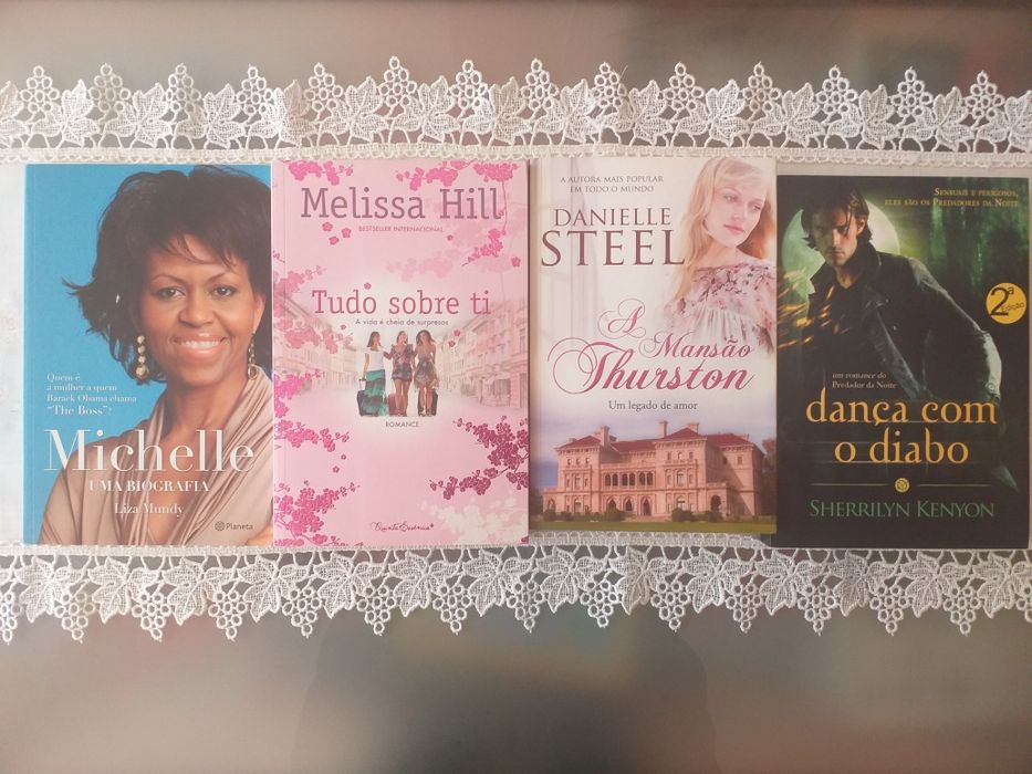 Nicholas.Sparks*MELLISSAHILLTudo Sobre ti.DanielleSteel.Gabriel.G.Mar