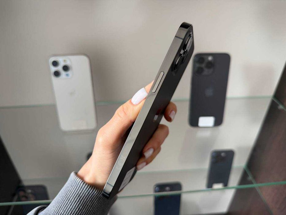 iPhone 12 Pro Max 128 gb Neverlock / Магазину + Гарантія