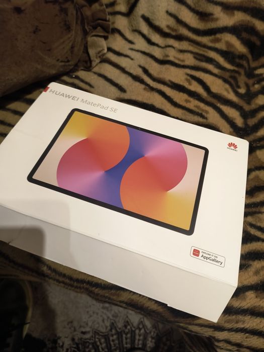 Tablet MatePad SE 11