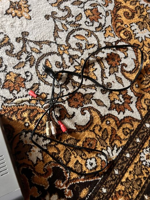 Кабельний модем тюнер atlanta 2007s для супутника