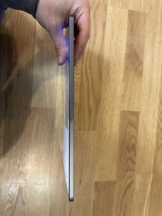 Apple iPad Pro 12.9 2021 5th Gen 128GB M1 Space Gray