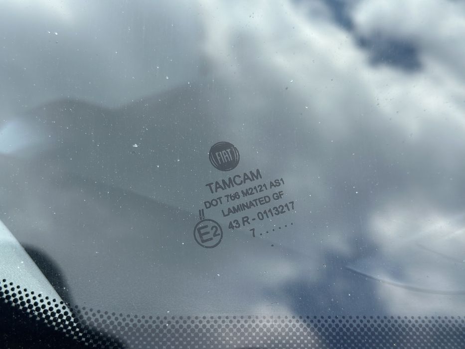 Продам Fiat Fiorino 2017
