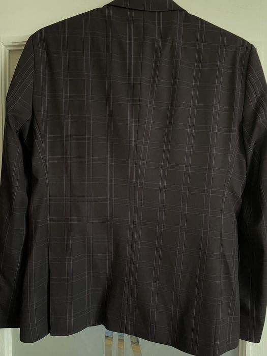 Костюм чоловічий