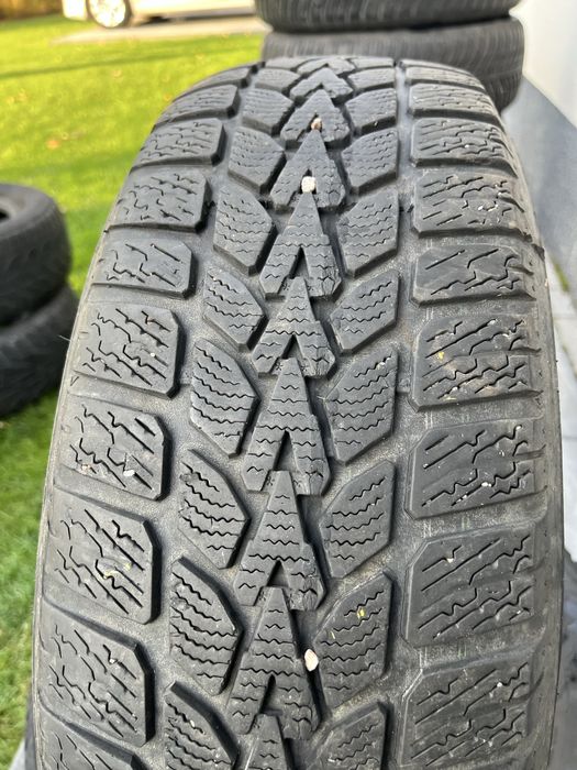Opony 195/65R15