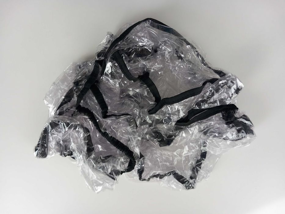 Wózek Adamex Luciano 3w1 szary