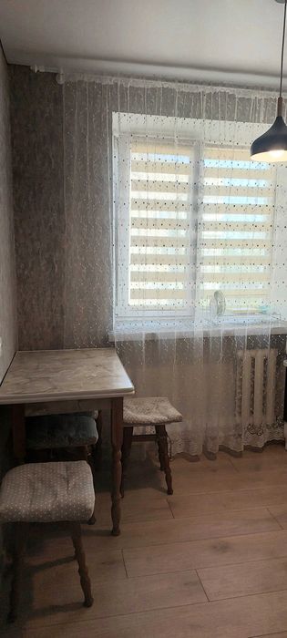 Продається однокімнатна квартира(ковельський парк)