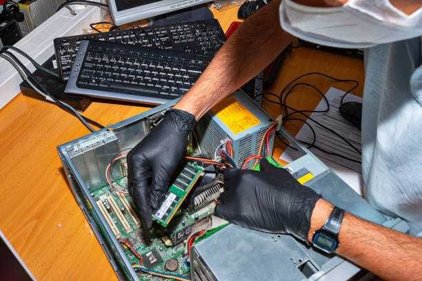 Компьютерный матер. Ремонт компьютеров, ноутбуков, телевизоров. Выезд