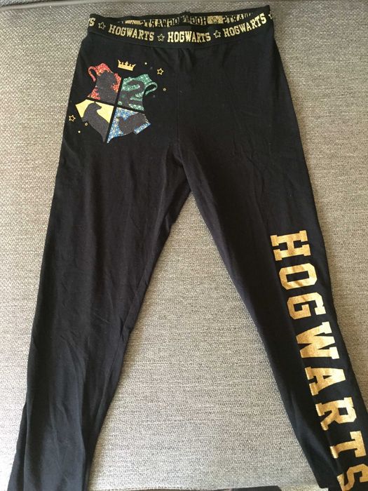 Legginsy  Harry Potter 11-12 lat